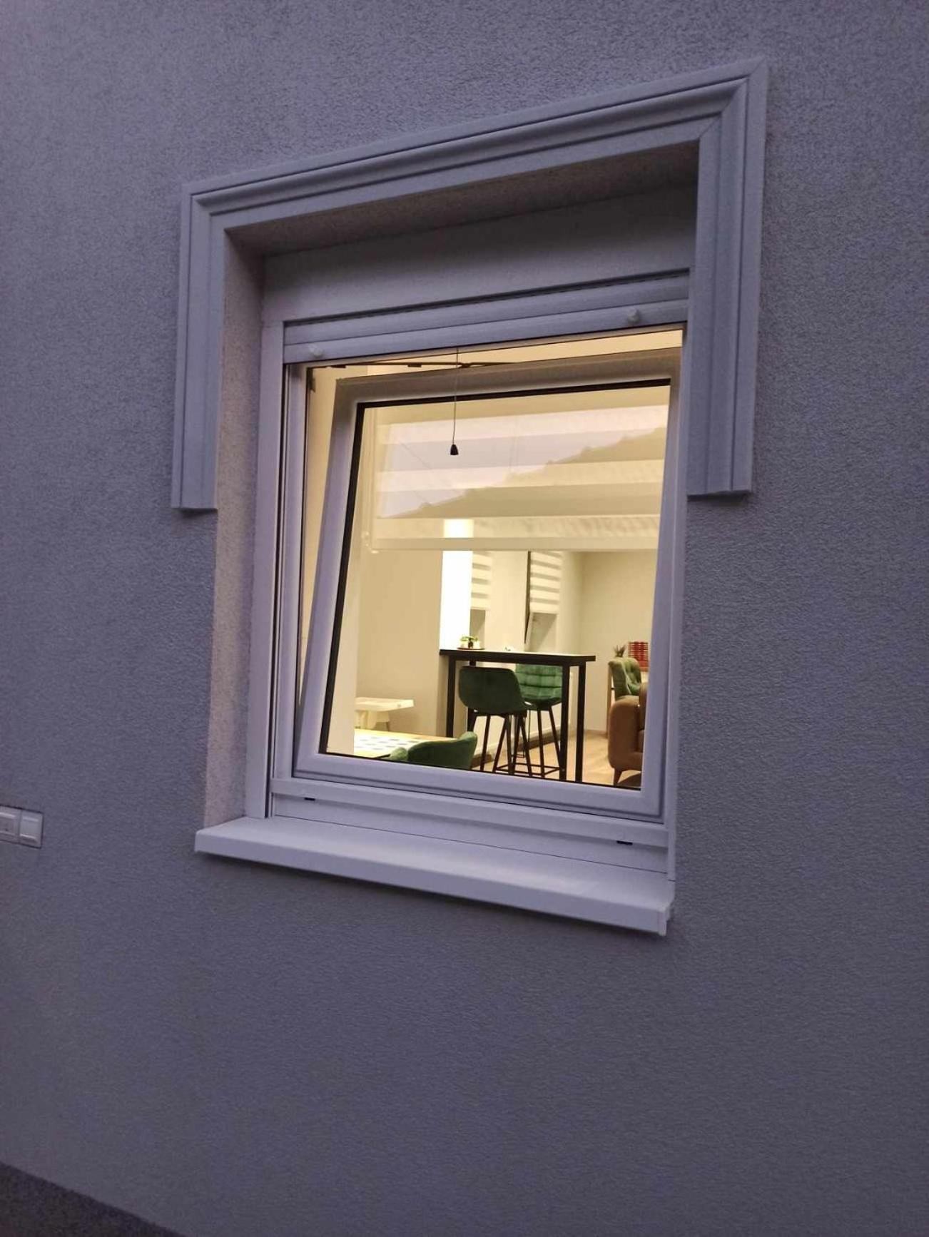 Dream House Apartment Vrsac Exterior photo